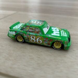 Pixar Cars Diecast - Chick Hicks